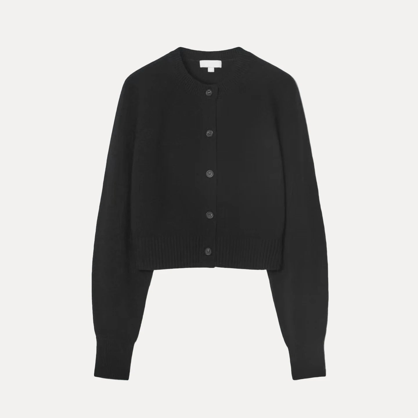 Faionable Casual Merino Open Cardigan Women's Sle Autumn New Arrival High Waist Straight Leg Pants Ele Lady Suit