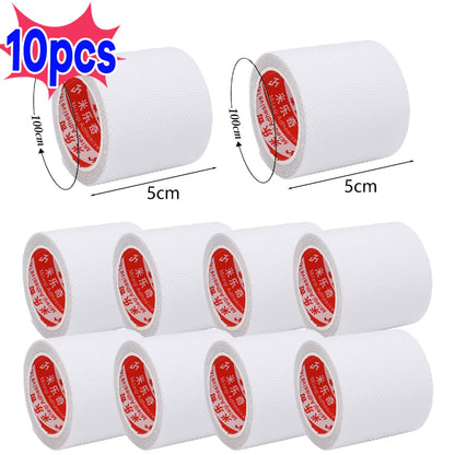 Shoe Sole Anti Slip Stickers Cuttable High Heels Anti Damage Patch Shoes Wear Resistant Self Adhesive Stickers Protective Paster