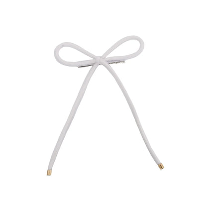 New network management bow tie headband bow tie hair accessory hair clip baby headband girl decoration
