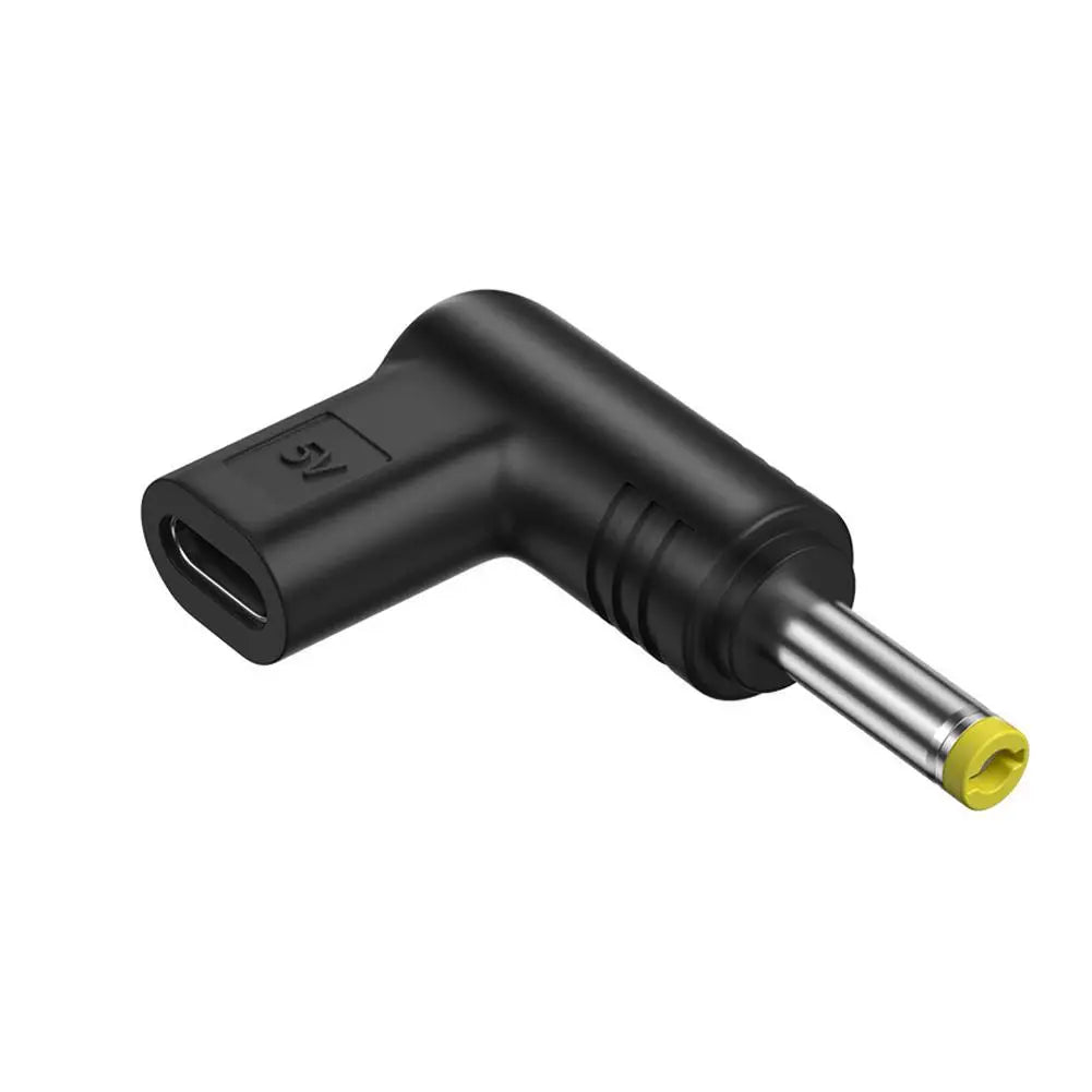 5V Type-C to DC Power Charge Convert for PSP 1000 2000 3000 Mini USB C Charging Convert Adapter