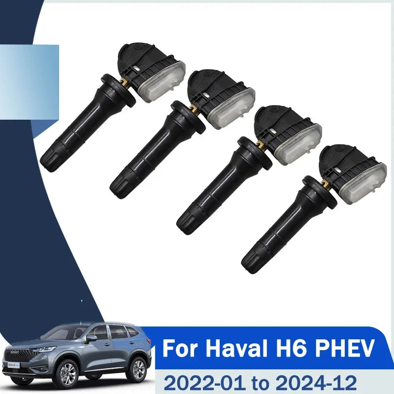 3641101XKN01A Car TPMS Tire Pressure Sensor For Haval Red Rabbit Jolion F7 H6 PHEV H6S H9 DARGO F5 F7  F7X H2S  H4