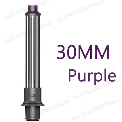 Hair Dryer Curling Attachment Upgraded Automatic Curling Nozzle For Dyson Supersonic HD16 Nural HD15 HD08 Hair Dryer Accessories