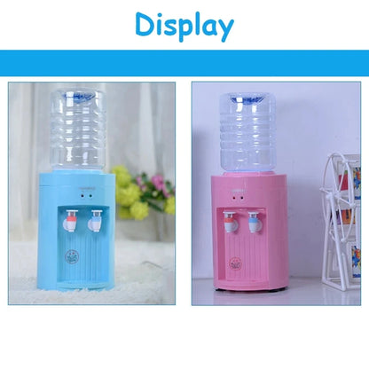 220V Electric Mini Warm Hot Drink Machine Desktop Water Dispenser For Home and Office