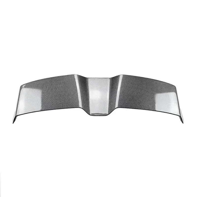 For Audi A3 S3 RS3 8Y Sportback 2021-2024 Car Rear Trunk Boot Roof Lip Lid Spoiler Cap Rear Trunk Spoiler Wing body kit Tuning