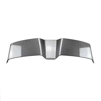 For Audi A3 S3 RS3 8Y Sportback 2021-2024 Car Rear Trunk Boot Roof Lip Lid Spoiler Cap Rear Trunk Spoiler Wing body kit Tuning