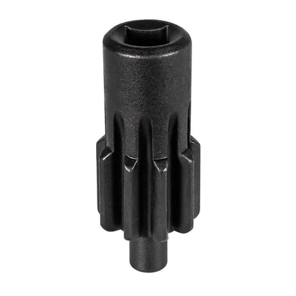 Engine Barring/Turning Tool for Paccar MX13 Engines Kenworth T880 Truck and Peterbilt Replaces 1453158PE 1453158