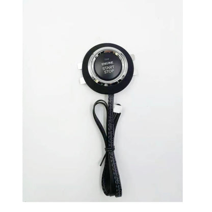 For Land Rover Discovery 3 Key Start Update Keyless Start Stop Remote Starter Keyless Entry AccessNew Smart Key Car Accessories