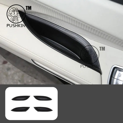 Car Central Console Armrest Storage Box Container Organizer Holder Tray For Haval H6 4rd 2024 2025 HEV PHEV NEW H6 Accessories
