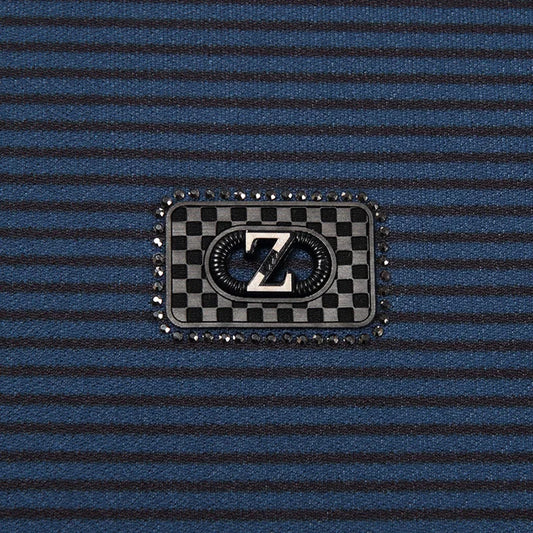 Original Designer Brand Men Short-Sleeved Polo Shirt Letter Print Lapel Button Summer New T-Shirt Business Casual Men's Clothing
