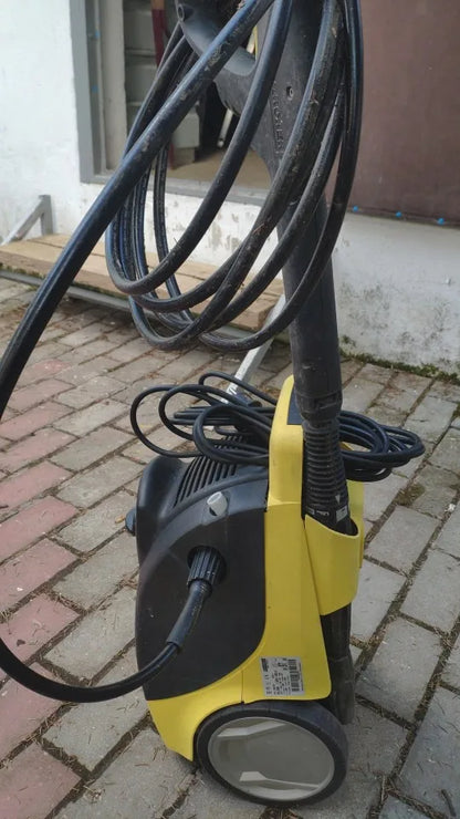 High Pressure Washer Hose Pipe Cord Car Washer Water Cleaning Extension Hose Water Hose for Karcher K2 K3 K5 K7 Pressure Cleaner