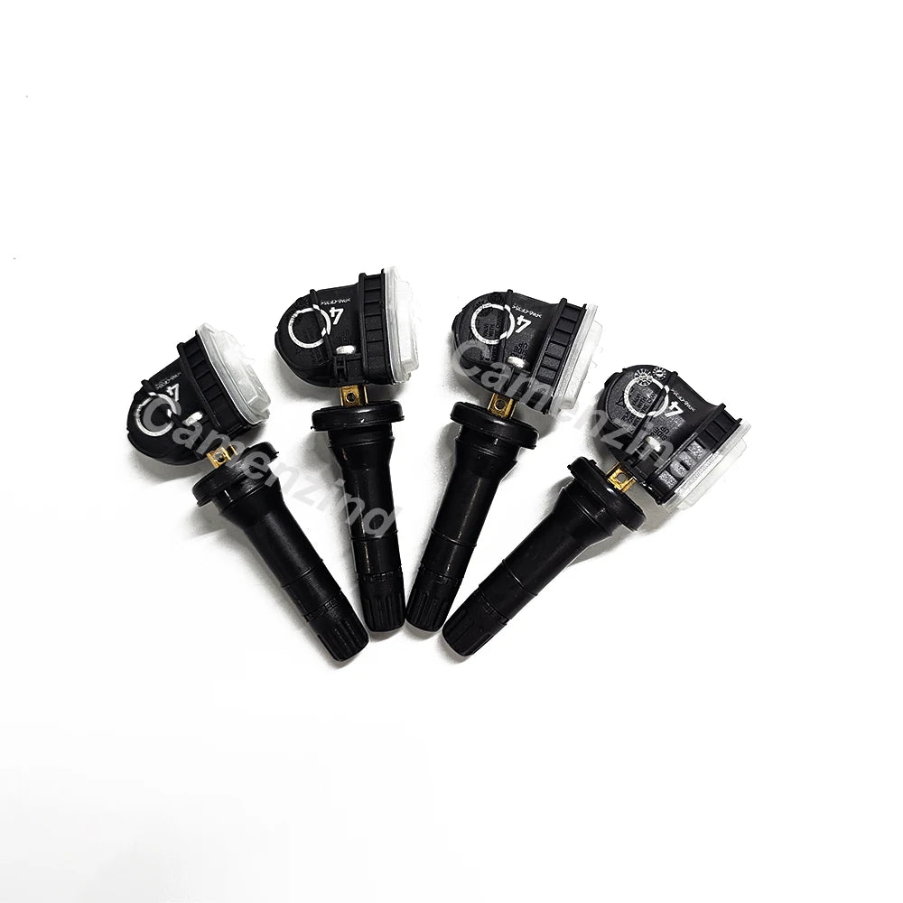 4Pcs 13506028 13598773 TPMS Tire Pressure Sensor For Opel Astra J k Adam Ampera Antara Insignia Meriva B Corsa D Mocha Zafira C