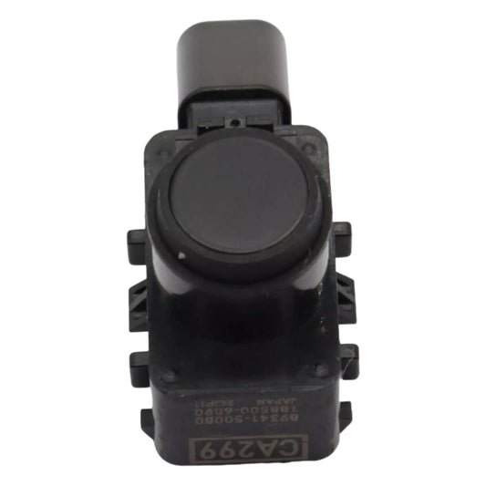Ultrasonic Parking Sensor for Toyota Lexus LS LX NX RX RX 2020-2022 89341-50080-C0 8934150080 Car Replacement Parts