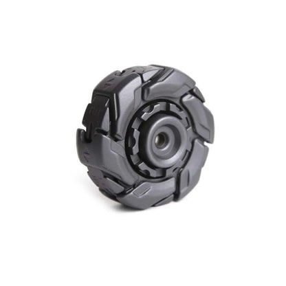 Deformation Mecha Fidget Spinner EDC Hand Spinner Fidget Toys Office Relaxation Fun Fidget Spinning Toy ADHD Tool Idea Gifts