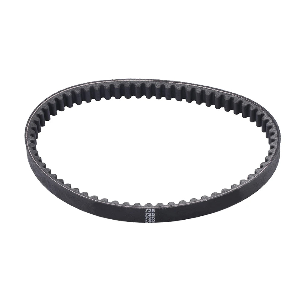 Drive CVT Variator Belt 9100-018-725 Go Kart Drive Belt Go Kart Drive Transmission Belt for 30 Series Go Kart Torque Converter