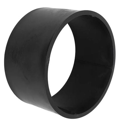 Go Kart Tire Sleeve PVC Material 11X7.10-5 Easy Installation Smoother Ride Sturdy Design Less Traction