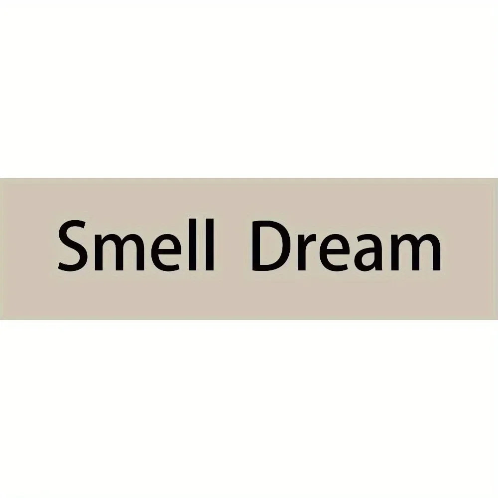 Car Air Freshener - Wooden Deodorizer - 6 Scents Auto Scent Diffuser - Long-Lasting Vehicle Odor Remover - Amber Scent