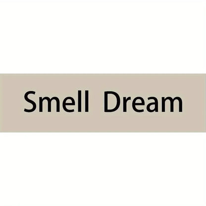 Car Air Freshener - Wooden Deodorizer - 6 Scents Auto Scent Diffuser - Long-Lasting Vehicle Odor Remover - Amber Scent