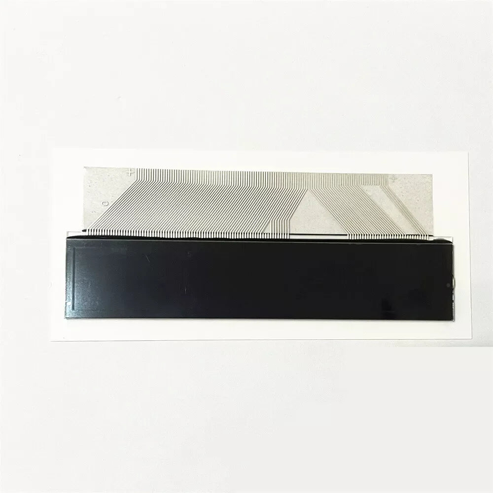 1pc LCD Screen LCD Pixel Repair Replacement Part Fit For SAAB 9-3 9-5 1998-2003 SID1 / SID2 Car LCD Display Repair Part