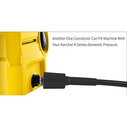 High Pressure Washer Hose Pipe Cord Car Washer Water Cleaning Extension Hose Water Hose for Karcher K2 K3 K5 K7 Pressure Cleaner