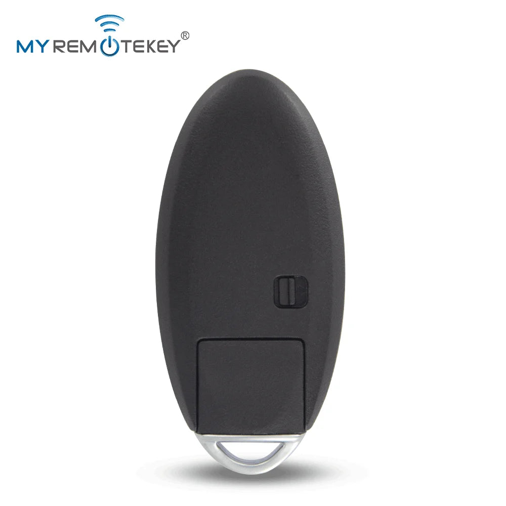 MYREMOTEKEY KR55WK49622 Smart Key 3 Button keyless go for Nissan 370Z key 2009 -2019 315mhz ID46-PCF7952 chip
