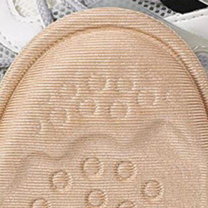 Metatarsal Pads Foot Cushion Soft Anti Slip Insole Insert for High Heels Shoes Women Relief