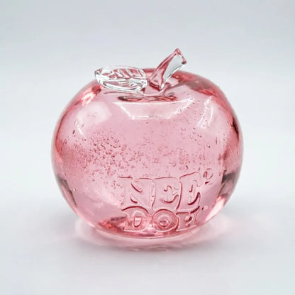 New Sensory Cube Schylling Needoh Pinch Le Glossy Apple Decompression with Slow Rebound Pinch Maltose Decompression Pinch Toy