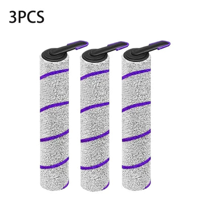 For Narwal S20 Pro, Rowenta X-Clean 10 Vacuum Mop Accessories Roller Brush Hepa Filter Replacement Parts