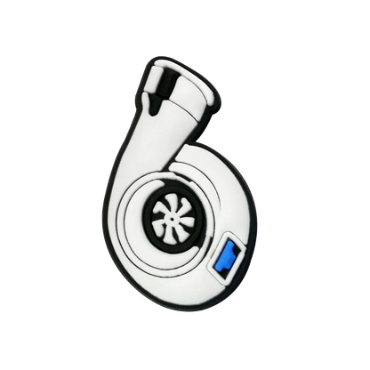 1–30PCS Modern Charms for Shoe Car Accessories, Soccer Cross Shoe Charms, Dumbbell Earbud Sandals Clog Buckles