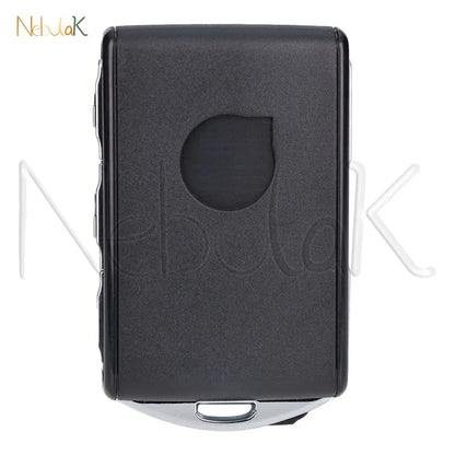 Car Smart Key YGOHUF8423 For Volvo S40 S60 S90 XC40 XC60 XC90 2016-2020 V60 V90 433Mhz Remote Fob 4 Buttons Proximity Keyless