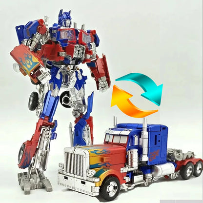 BAIWEI Series Transformation Toy OP Commander TW1022 TW1030 Sentinel Prime TW1024 Ironhide TW1026 Bliztwing TW1037 Action Figure