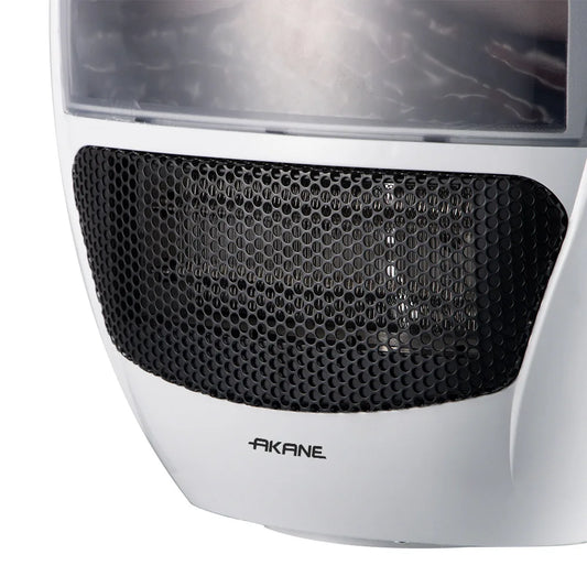Fireplace Heater With Simulated Flame, Household Electric Heater, Hot Air Blower, Energy-saving And Power-saving Office Heater.