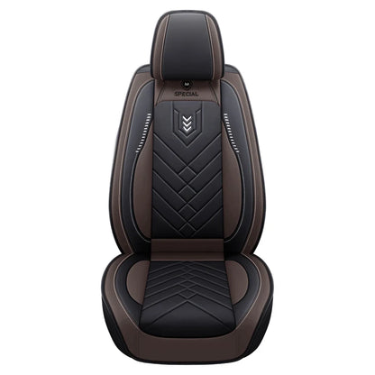 1 PCS Universal Car Seat Cover for AUDI All car models A3 Sportback A1 A4 A5 A6 A6L A7 A8 A8L Car Accessories