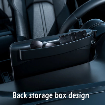For Toyota Corolla 2019 2020 2021 2022 Phone Holder Car Double Bracket Base Magnetic MagSafe Wireless Charging Car Phone Mount