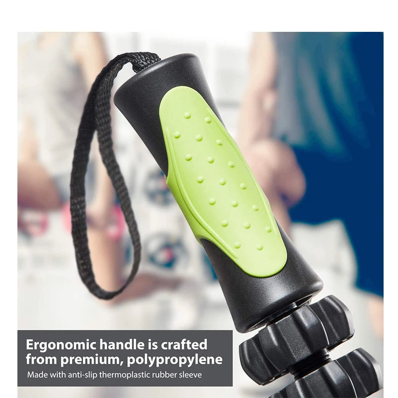1pcs Muscle Roller Stick for Athletes- Body Massage Sticks Tools- for Relief Muscle Soreness,Cramping,Help Legs and Back Recover