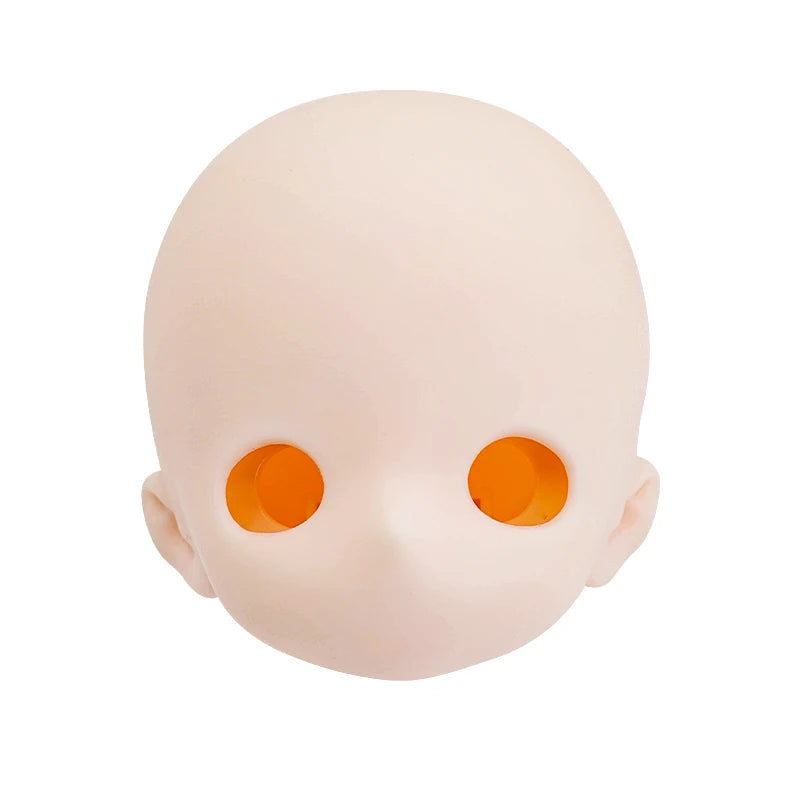 Accessories For DBS Doll 1/4 BJD Dream Fairy Match Girl Resin Anime Figure Carton Lala Ruru Egg ACGN SD Collection Toy