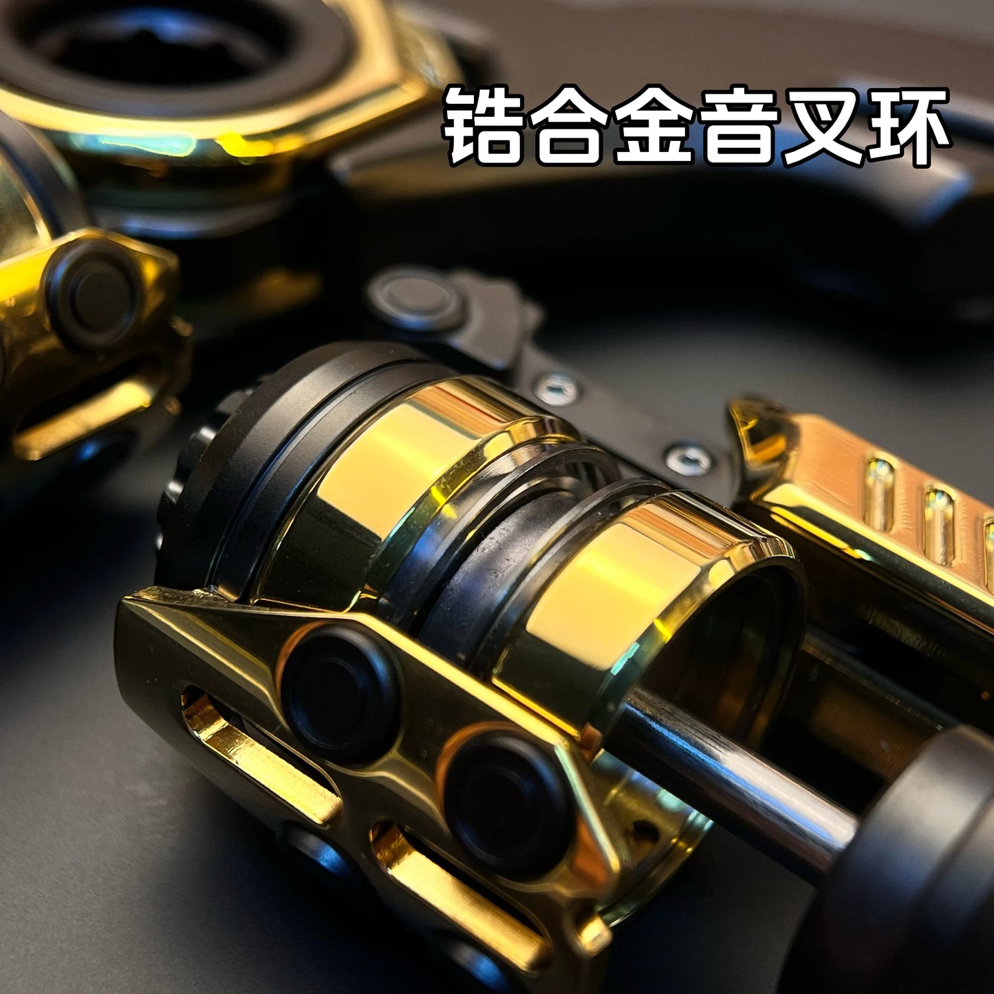 HalooPlayer Aurora fidget toy slider toys spinner and stress reliever fidgets antistress anxiety toy metal autismo sensory