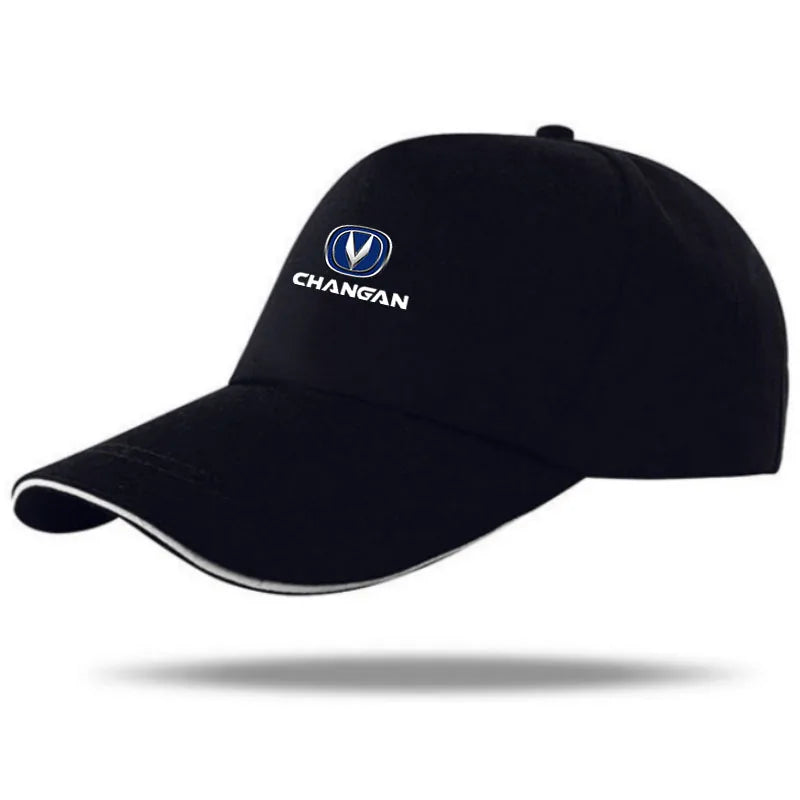 Adjustbale Baseball Cap for CHANGAN UNIT UNIK CS35PLUS CS55 PLUS CS75 PLUS Oshan  for Men Women Trucker Cap Classic Snapback Cap