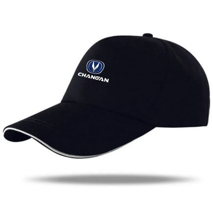 Adjustbale Baseball Cap for CHANGAN UNIT UNIK CS35PLUS CS55 PLUS CS75 PLUS Oshan  for Men Women Trucker Cap Classic Snapback Cap
