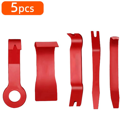 YONGRUN Universal Decorative Disassembly Tool Kit Available In Various Specifications For Car Panels Instrument Panels Interiors