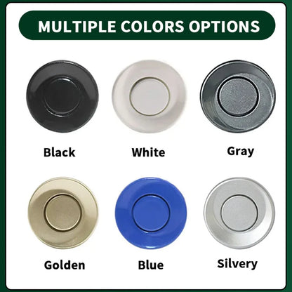 Car Parking Sensors Parking Kit LED Display 22mm 4 Sensors Backlight Reverse Backup Radar Monitoring System 6 Colors 12V