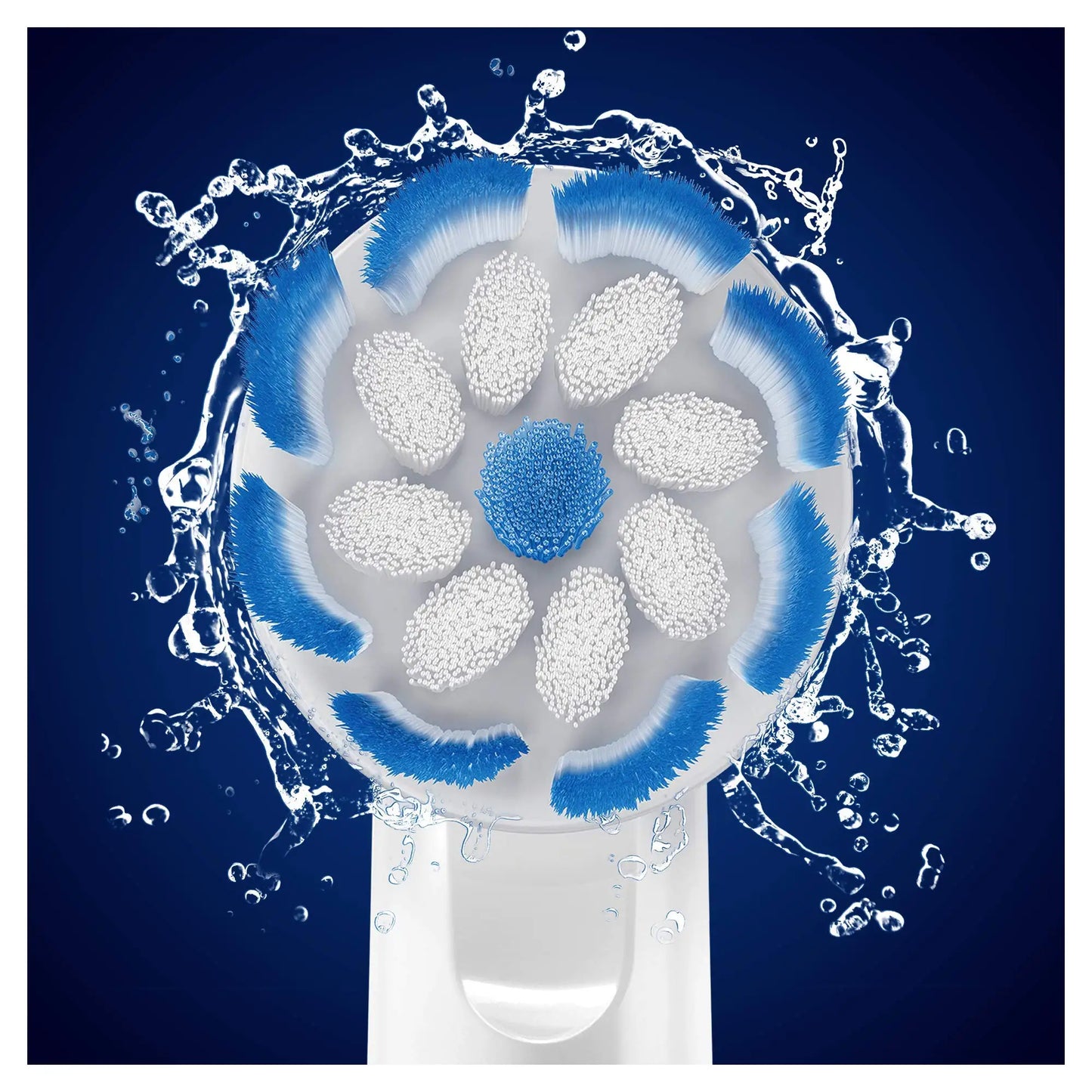 Oral B EB60 Toothbrush Heads Soft Bristle Sensitive Gentle Cleaning Gum Care Replacement Electric Tooth Brush Nozzles 1-12 pcs