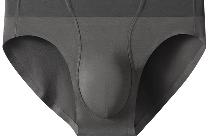4pcs 2026 New Underwear Man Briefs Bamboo Fiber Quick Dry Summer Men Panties Seamless Comfortable Sexy Male Underwear Panties