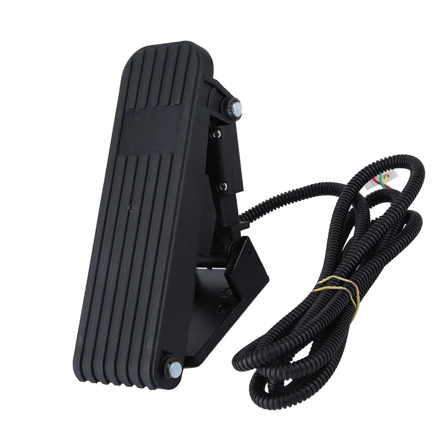 ATV Foot Brake Pedal Throttle Speed Control Pedal Vehicle Accelerator Throttle Speed Control Brake Foot Pedal E Bike  Kart
