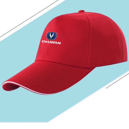 Adjustbale Baseball Cap for CHANGAN UNIT UNIK CS35PLUS CS55 PLUS CS75 PLUS Oshan  for Men Women Trucker Cap Classic Snapback Cap