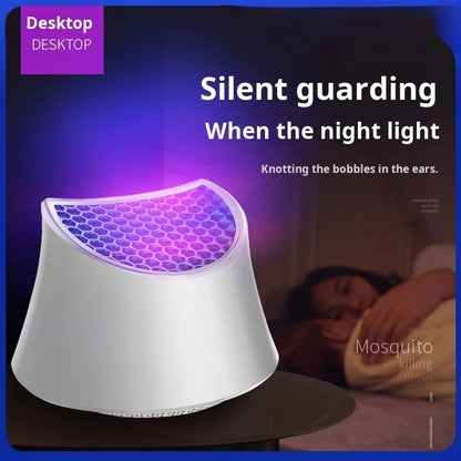Bedroom  Killer    Suction   Killing  And  Cleaning