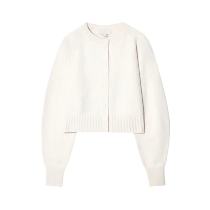 Faionable Casual Merino Open Cardigan Women's Sle Autumn New Arrival High Waist Straight Leg Pants Ele Lady Suit