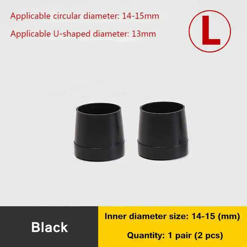 High Heel Protector Caps for Stilettos, Anti-Slip & Noise-Reducing Heel Savers, Durable TPU Heel Covers for Women Soft Damping