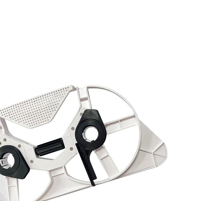 For Xiaomi Mijia M30S，D103CN，Dreame X30，X40，S10PU，S10 robotic arm series sweeping robot base station cleaning tray