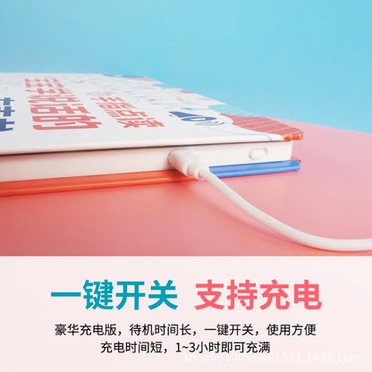 Language Enlightenment Audiobook, Children's Cognitive Early Education, Parent-child Interaction