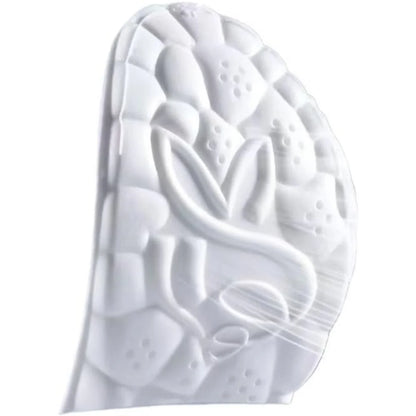 Targeted Acupoint Massage Insoles, Stimulates Reflex Areas, Cloud-Like Comfort, Reduces Foot Fatigue, Perfect Comfort Upgrade
